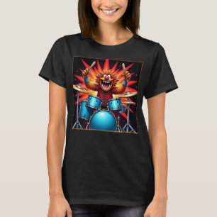 DIERGENEESKUNDE HET SHOW MUPPETS T-SHIRT