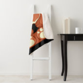 Dierlijk Beer B Homeschool | Een schattige deken (In situ)