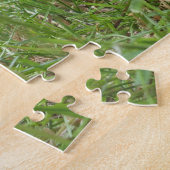 dierlijk, chick, kip, boerderij, schattig, vogel, legpuzzel (Zijkant)