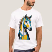 Dierlijk collectie 7 t-shirt (Voorkant)