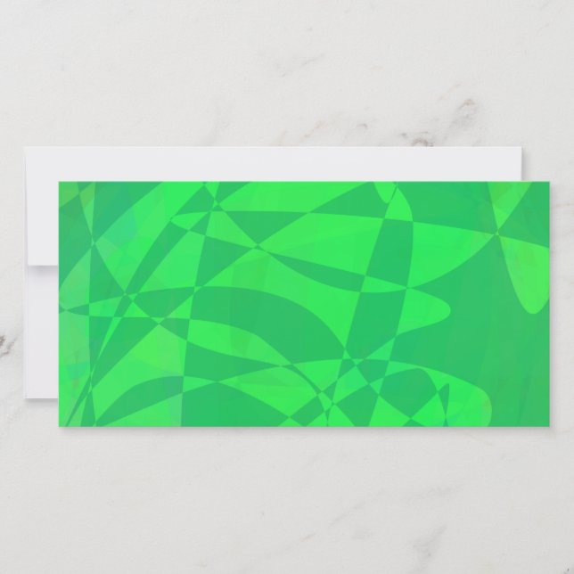 Dierlijk Groen (Voorkant)