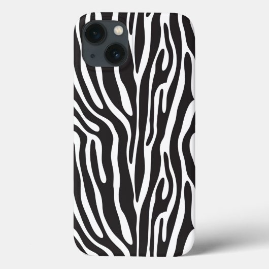 Dierlijke afdrukken Case-Mate iPhone case (Achterkant)