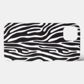 Dierlijke afdrukken Case-Mate iPhone case (Achterkant (horizontaal))