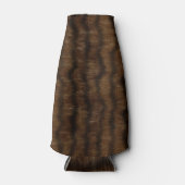 Dierlijke afdrukken flesjeskoeler (Voorkant)