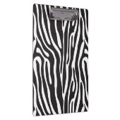 Dierlijke afdrukken klembord (Rechts)