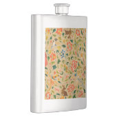 Dierlijke Antiek vogelpest Deer Rabbit Flacon (Rechts)