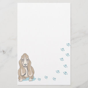 Dierlijke Briefpapier Pet Lovers