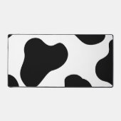 Dierlijke druk bureaumat (Voorkant)