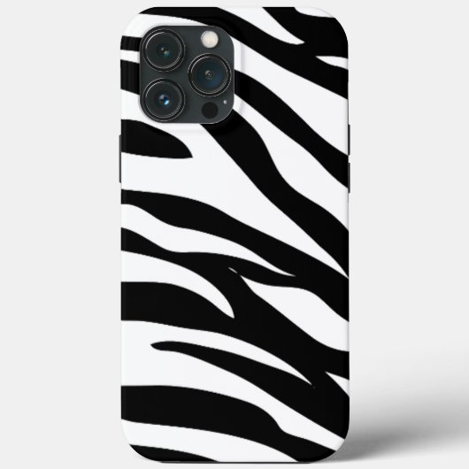 Dierlijke druk Case-Mate iPhone case (Achterkant)