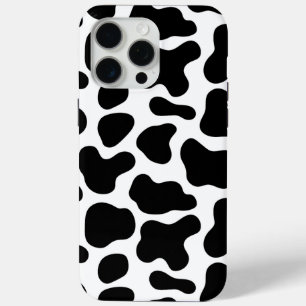Dierlijke druk iPhone 15 pro max hoesje