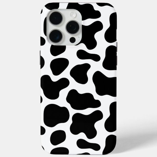 Dierlijke druk Case-Mate iPhone case (Achterkant)