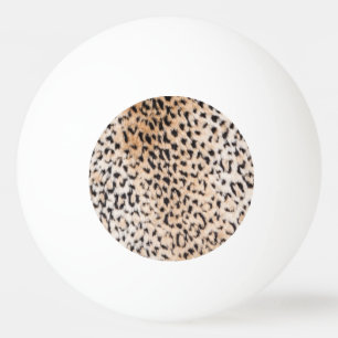 Dierlijke Druk Pingpongballen