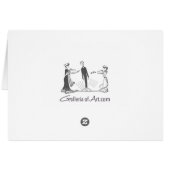 Dierlijke magnetisme - (meer opties) (Achterkant Horizontaal)