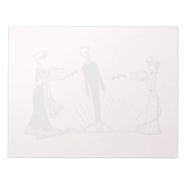 Dierlijke Magnetisme - Notitieblok