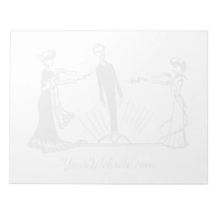 Dierlijke Magnetisme - Notitieblok