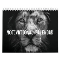 Dierlijke motivatie - Gym Hustle Inspirerend