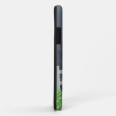 Dierlijke parade Mastodon Case-Mate iPhone Case (Achterkant/rechts)