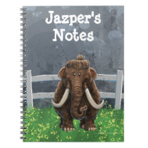 Dierlijke parade Mastodon