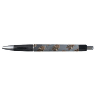 Dierlijke parade Mastodon Pen