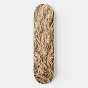 Dierlijke pelsdieren skateboard