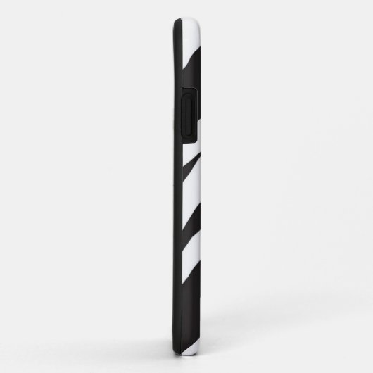 Dierlijke printpatronen Case-Mate iPhone case (Achterkant/rechts)