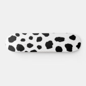 Dierlijke printpatronen skateboard (Horizontaal)