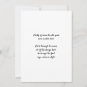 Dierlijke van Franz Marc, expressionistische kuns Kaart (Achterkant)