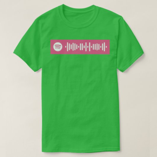 Dierneonbomen T-shirt (Design voorkant)