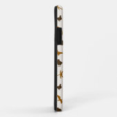 Dierpatroon 2 Case-Mate iPhone case (Achterkant/rechts)