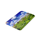 Dierplanten Badmat (Gekanteld)