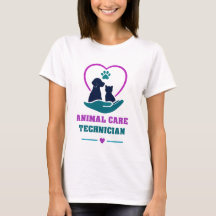 🩺 Dierverzorgingstechnicus Veterinair Team 🩺