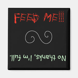 Diervoeder/Volledige Dierenmagneet Magneet