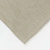 Diervoederzak/Graanzak BLANKET Fleece Deken (Hoek)