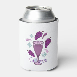 Dierwijn Drink Holiday Thunder_Cove Blikjeskoeler