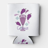 Dierwijn Drink Holiday Thunder_Cove Blikjeskoeler (Voorkant)