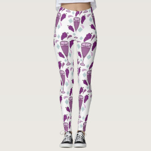 Dierwijn Drink Holiday Thunder_Cove Leggings