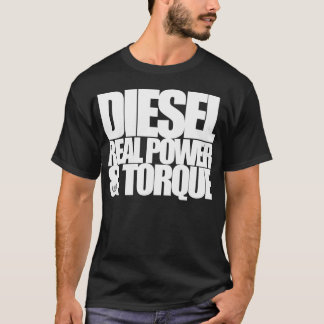 Diesel real P&T T-shirt