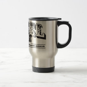Diesel Travel Mug Reisbeker
