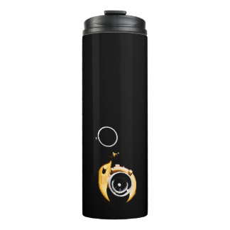 Diesel Turbo Mechanic Thermal Tumbler Thermosbeker