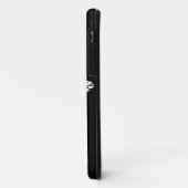 Diesel-vermogenskoppel en rookgas-Hoesje Case-Mate iPhone Case (Achterkant/links)