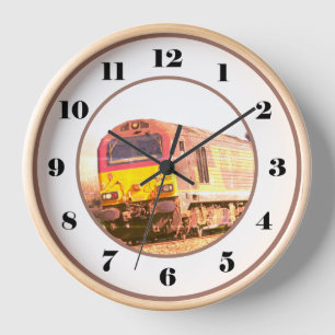  dieselmotor, klasse 67, klassieke