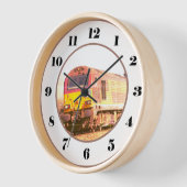  dieselmotor, klasse 67, klassieke (Hoek)