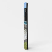  dieseltractor Case-Mate iPhone case (Achterkant/links)