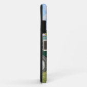 dieseltractor Case-Mate iPhone case (Achterkant/rechts)