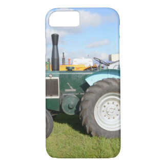 dieseltractor iPhone 8/7 hoesje