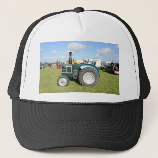 dieseltractor trucker pet