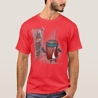 Diet Cola T-shirt