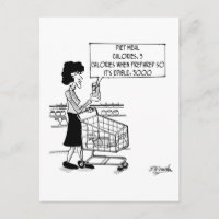 Diet maaltijden ongeschikt zoals is