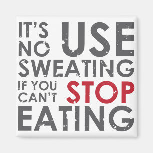 Diet motivatie offerte magneet