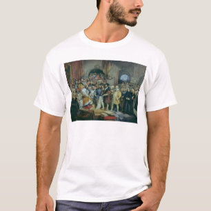 Diet van Spires, 19 april 1529 T-shirt